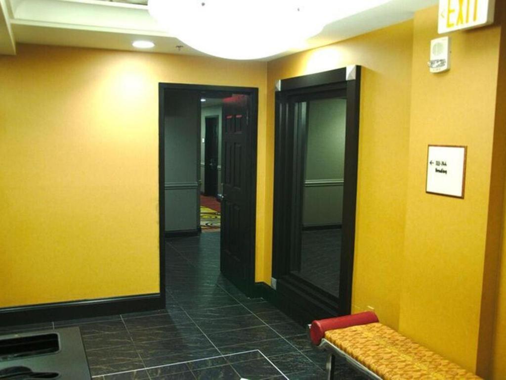 俱乐部36号度假酒店-度假村分享集团 拉斯维加斯 外观 照片