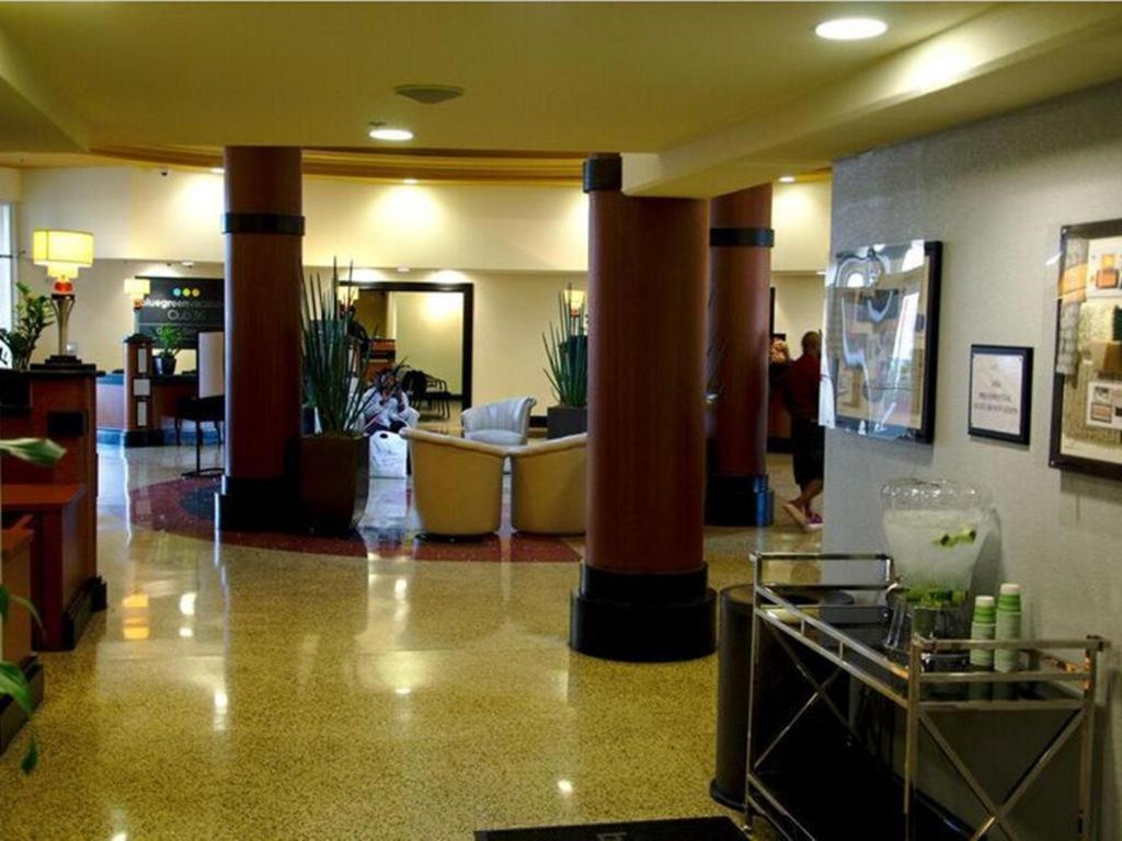 俱乐部36号度假酒店-度假村分享集团 拉斯维加斯 外观 照片